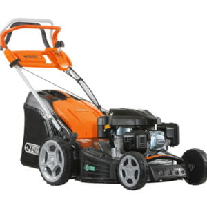 Oleo-Mac G53VK All Road Plus 4 Self-Propelled Petrol Lawn Mower