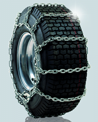 RUD Tyre Snow Chain (16 x 6.50-8)