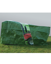 Ride On Lawn mower Cover - Universal (Large)