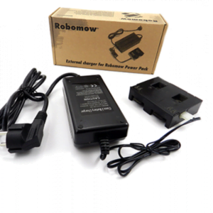 Robomow External Charger Kit