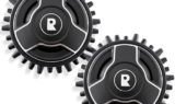 Robomow RX Spike Wheels (Pair)