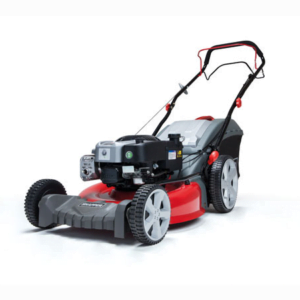 Snapper NX-40 16 inch Self Propelled Petrol Lawn mower