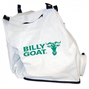 Standard turf bag for Billy Goat KV and TKV Est Range 891132