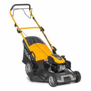 Stiga Combi 50 SQ Self-propelled Petrol Lawn mower