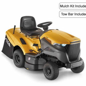 Stiga Estate 4092 H Lawn Tractor