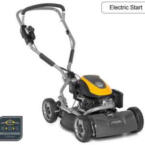 Stiga Multiclip 50 SXE Self-Propelled Mulching Mower