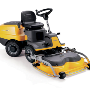 Stiga Park 120 2WD Out Front Deck Ride On Mower with 85cm Deck