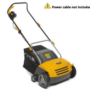 Stiga SV 213 E Electric Scarifier and Aerator