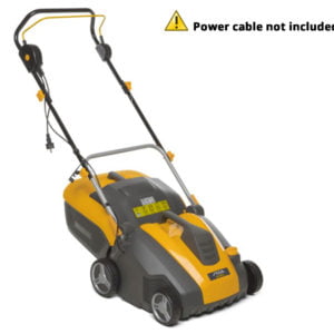 Stiga SV 415 E Electric Scarifier and Aerator