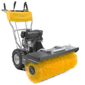 Stiga SWS600G Self-Propelled Sweeper