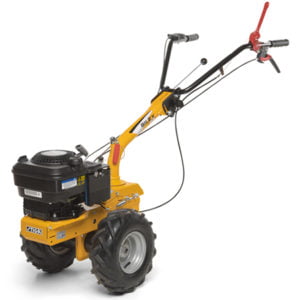 Stiga Silex 95B Multi-Purpose 2 Wheel Power Unit