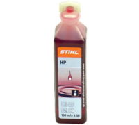 Stihl 2 Stroke Oil One Shot 100ml Bottle 0781 319 8401