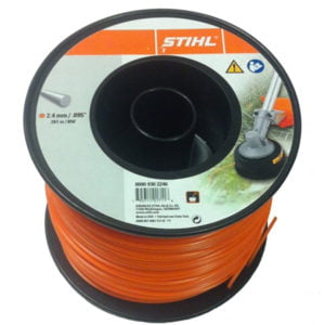 Stihl 2.4mm Round Strimmer Line (253m)
