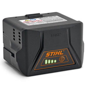 Stihl AK10 72Wh Lithium-ion Battery