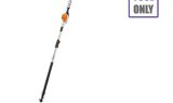 Stihl HLA 85 Cordless Long-Reach Hedge Trimmer