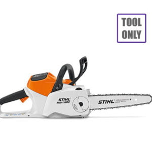 Stihl MSA 160 C-BQ Cordless Chainsaw (tool only)