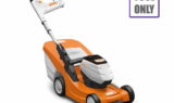 Stihl RMA 443 C Cordless Lawn Mower