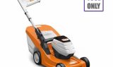 Stihl RMA 443 TC Cordless Lawn Mower