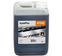 Stihl Synthplus Chain Oil 5 Litre 0781 516 2002