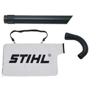 Stihl Vacuum Shredder Conversion Kit for BG55, BG85