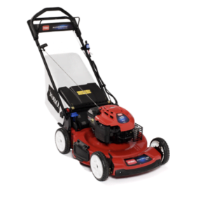 Toro 20956 / 21763 55cm E/S ADS 3 in 1 Self Propelled Lawn mower
