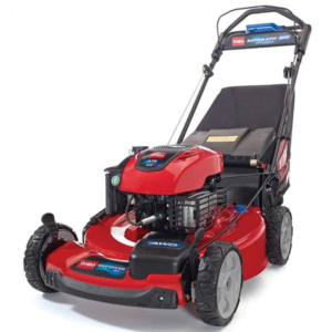 Toro 21766 55cm AWD Self Propelled Recycler Lawn mower