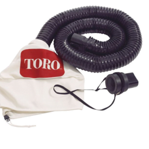 Toro Blower/Vac Universal Leaf Collector Kit