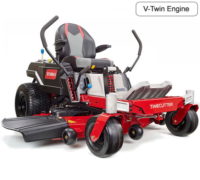 Toro TimeCutter 5075T MyRide Zero Turn Garden Tractor 74694