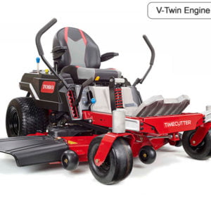 Toro TimeCutter 5075T MyRide Zero Turn Garden Tractor 74694