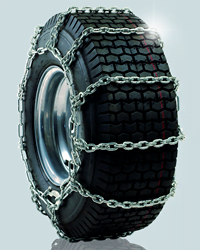 Tyre Snow Chain (16 x 6.50-8)