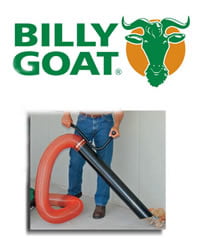 Wander Hose for Billy Goat MV650H/SPH Wheeled Vacuums