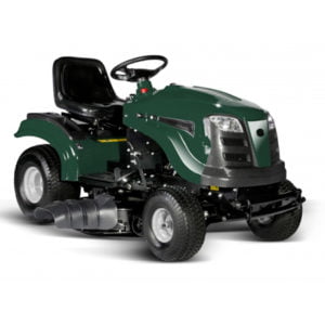 Webb 1742SD Side Discharge Lawn Tractor