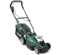 Webb ER36 1600w 14" Electric Rotary Lawn mower