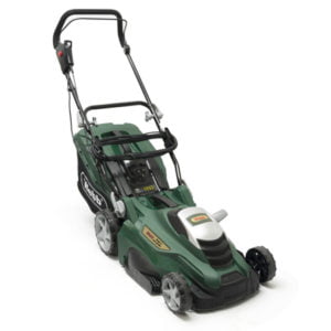 Webb ER40 1800w 16" Electric Rotary Lawn mower
