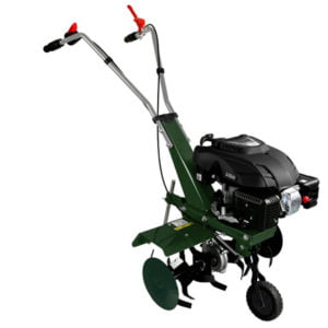 Webb PT560MM Petrol Garden Tiller