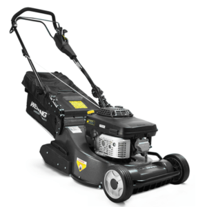 Weibang Legacy 48 PRO 3 speed Self-Propelled Rear Roller Lawn mower