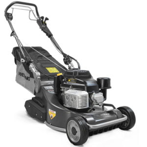 Weibang Legacy 48 Pro BBC Self-Propelled Rear Roller Lawn mower