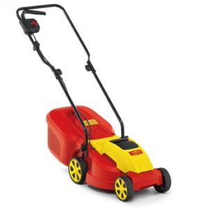 Wolf Garten A320E 32cm Electric Lawnmower