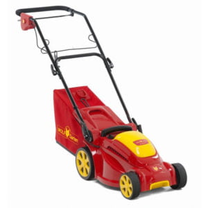 Wolf Garten A340E 34cm Electric Lawnmower