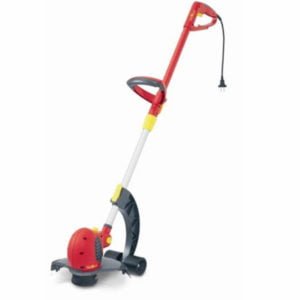 Wolf Garten GTE850-KIT Electric Grass Trimmer