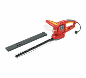 Wolf Garten HSE55V-KIT 55cm Electric Hedge Trimmer