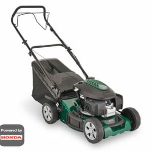ATCO Quattro 16SH Self-Propelled Petrol Lawnmower