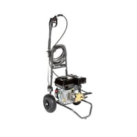 Efco IPX2000S Cold Water Petrol Pressure Washer - Jet Wash