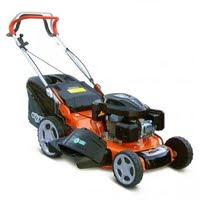Efco LV53-TK AllRoad Plus-4 Self-Propelled Lawn Mower (Special Offer)