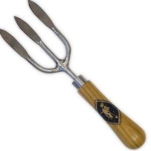 Hand Fork By Sneeboer