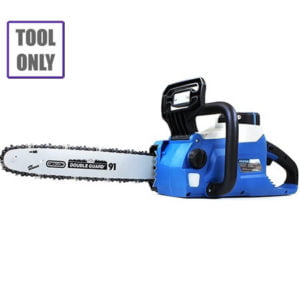 Hyundai HYC60Li 60v Cordless 12" Chainsaw (Tool Only)