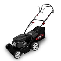 Racing 4000P Push Petrol Lawnmower