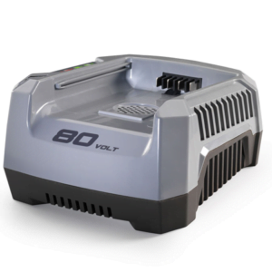 Stiga 80v Fast Battery Charger