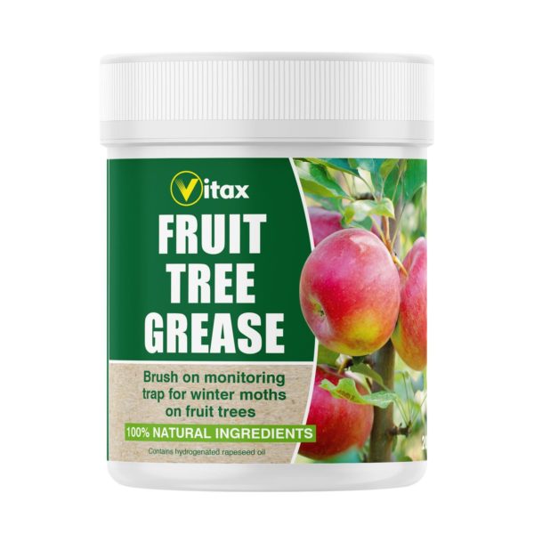 Fruit Tree Grease