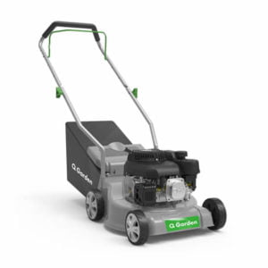 Handy Q Garden QG39-130P 39cm Petrol Lawnmower